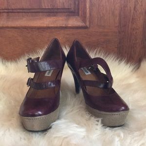 Steve Madden heels